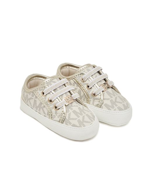 BABY BRITTANIA MICHAEL KORS | 23-MK101015/